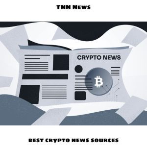 Best Crypto News Sources: Stay Informed with Reliable Information