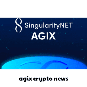 agix crypto news