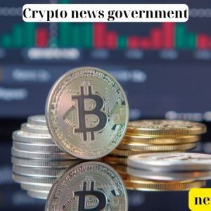 Crypto news government